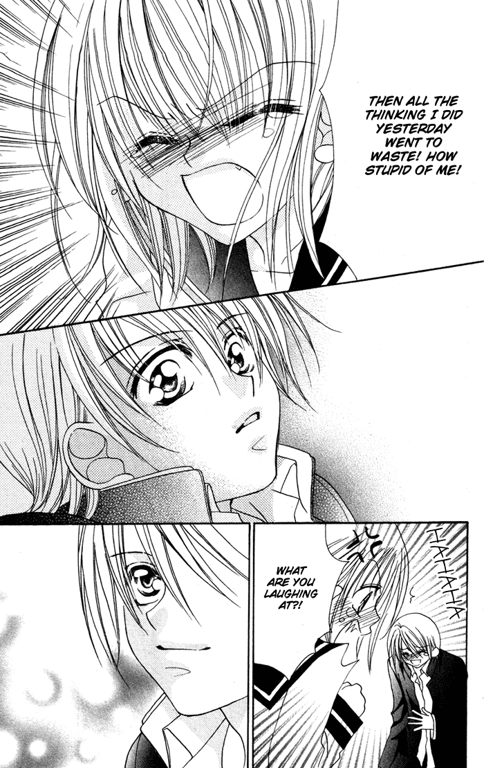 Cherry Love Cherry Love (1) 第28页