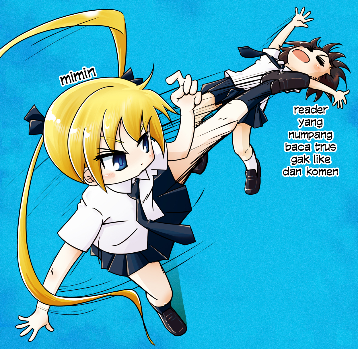 Touhou - Knowing/Not Knowing Love (Doujinshi) Oneshot 第30页