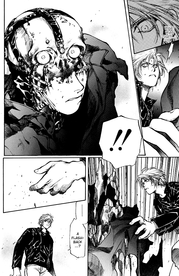 Kugutsu Vol. 1 Ch. 1 第26页
