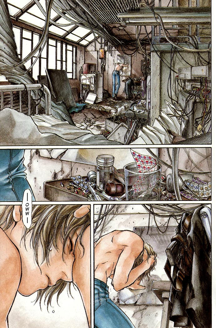 Kugutsu 第4页