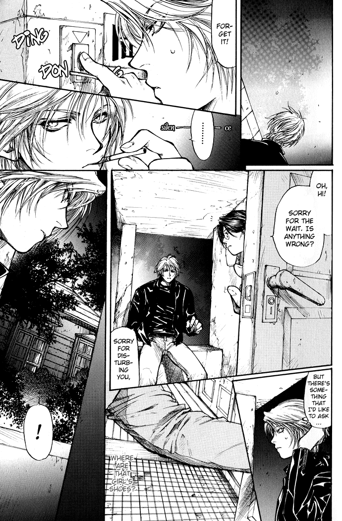 Kugutsu Vol. 1 Ch. 1 第37页