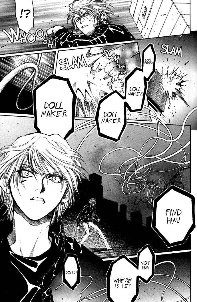Kugutsu Vol. 1 Ch. 1 第49页