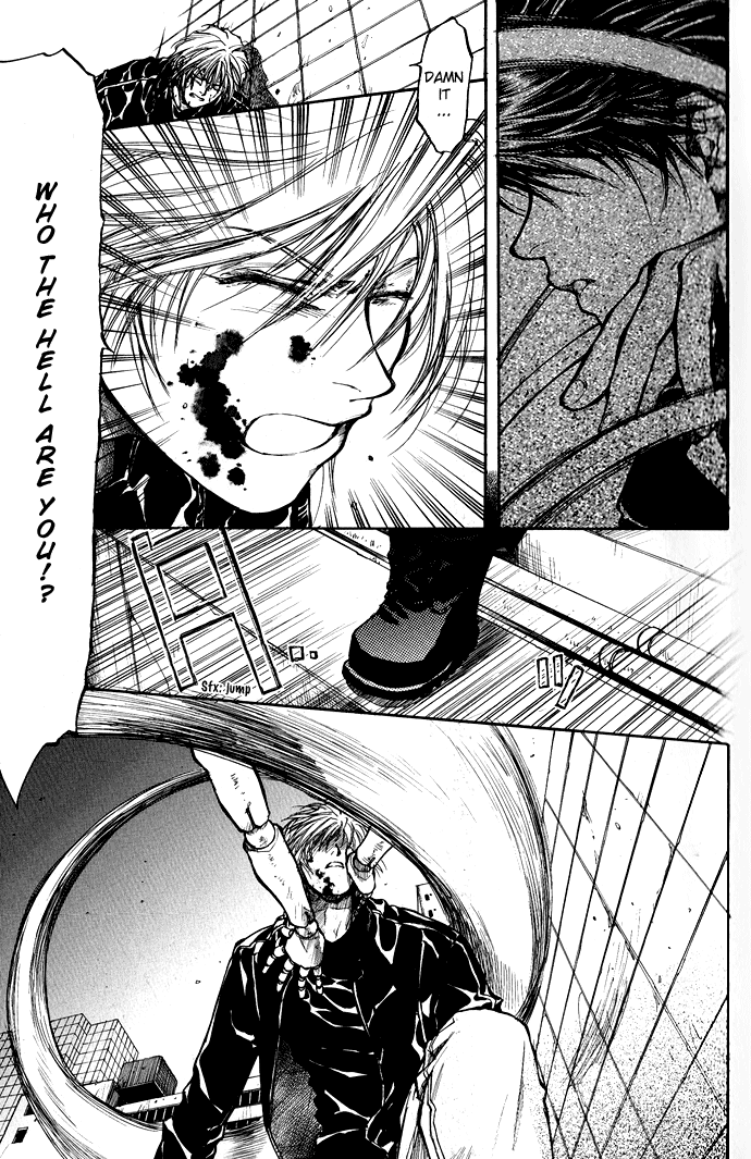 Kugutsu Vol. 1 Ch. 1 第55页