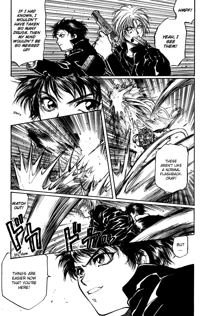 Kugutsu Vol. 1 Ch. 1 第59页