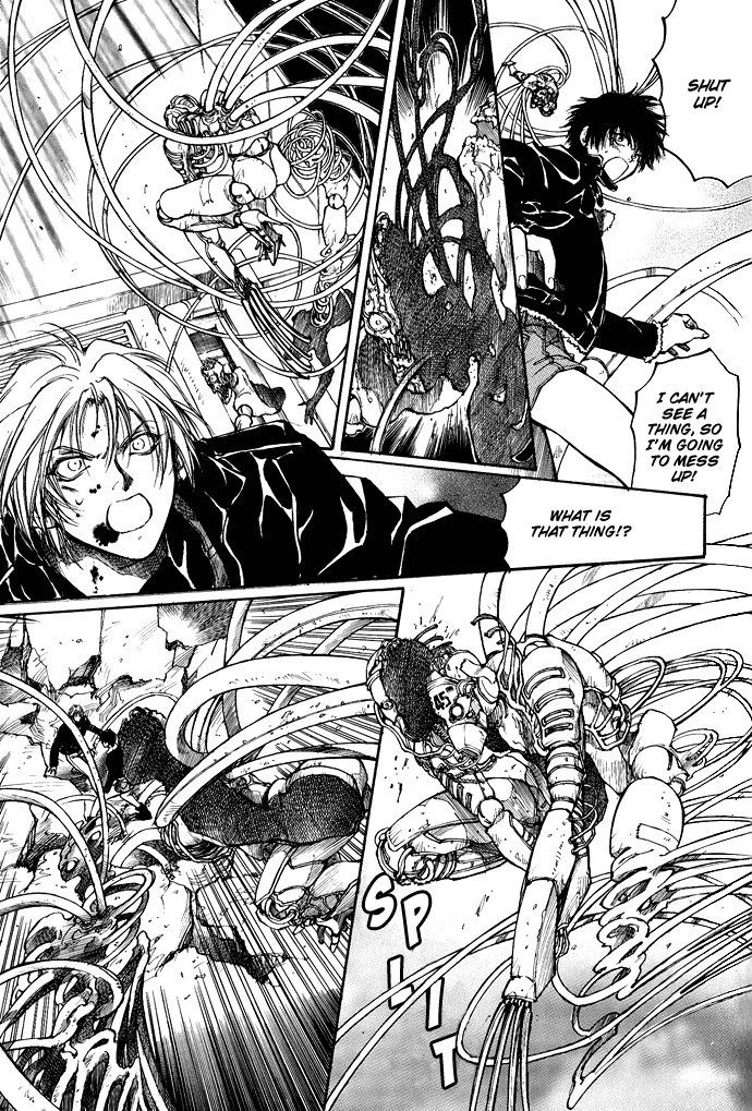 Kugutsu Vol. 1 Ch. 1 第62页
