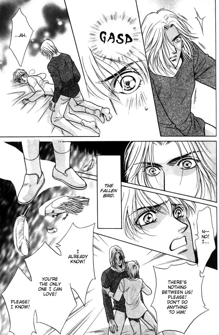 Kiss upon the Hair Whorl Ai no Katachi (Any Form of Love) 第27页