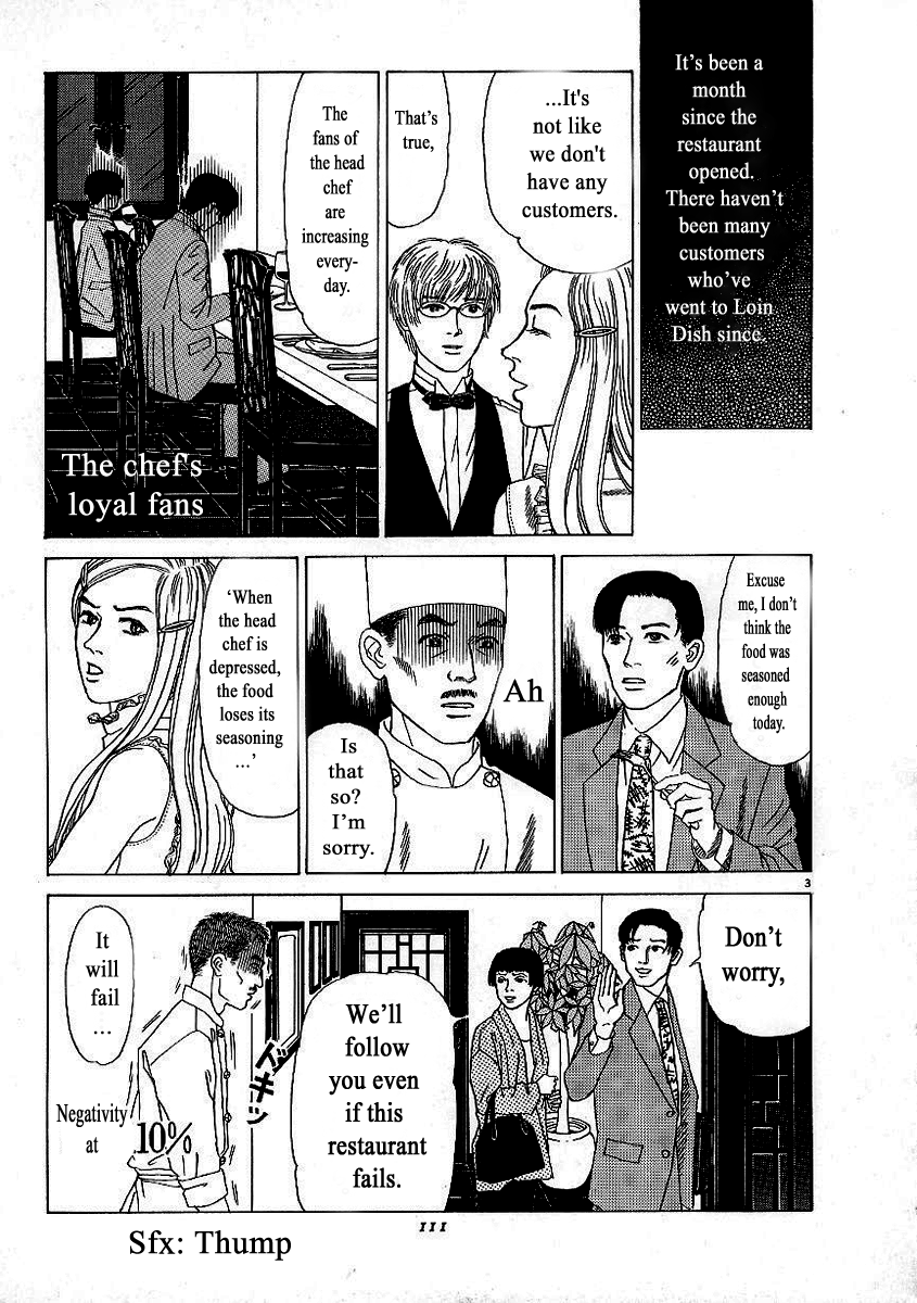Heaven? Salt Shaker 第3页