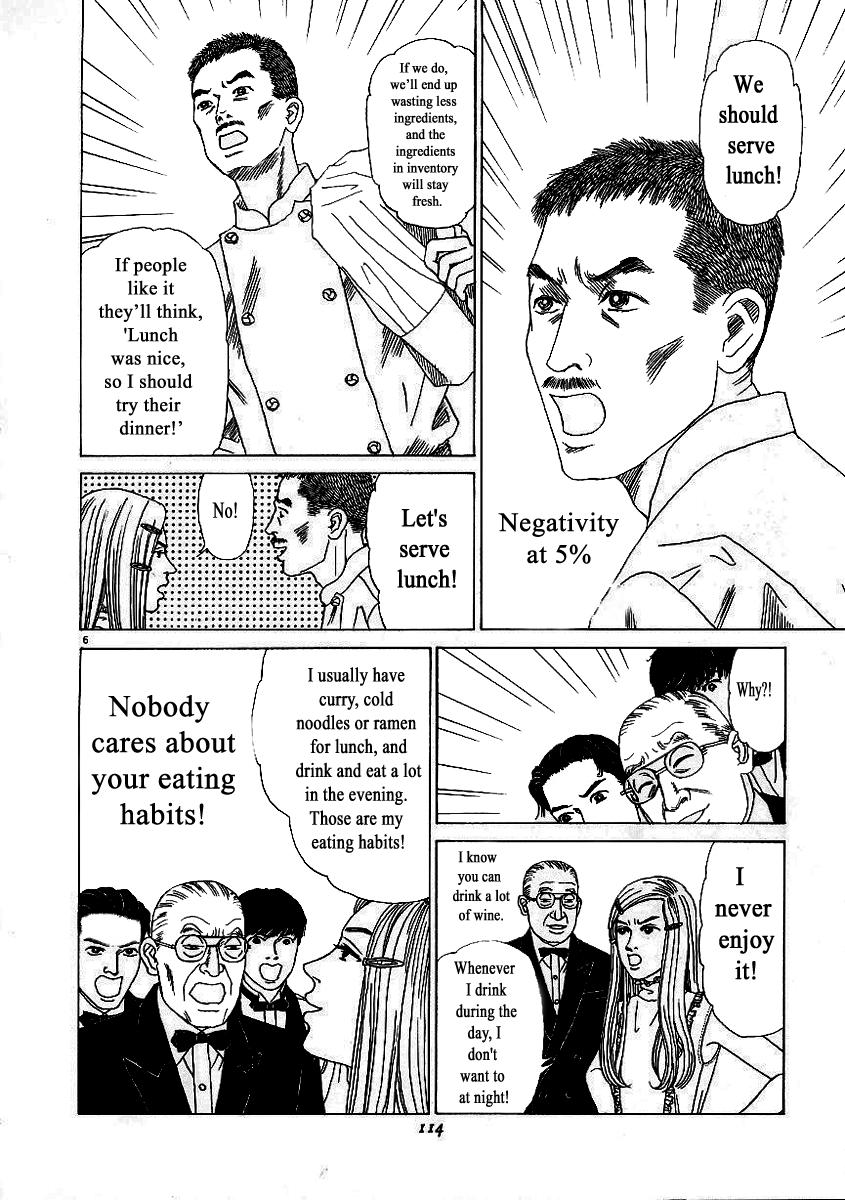 Heaven? Salt Shaker 第6页