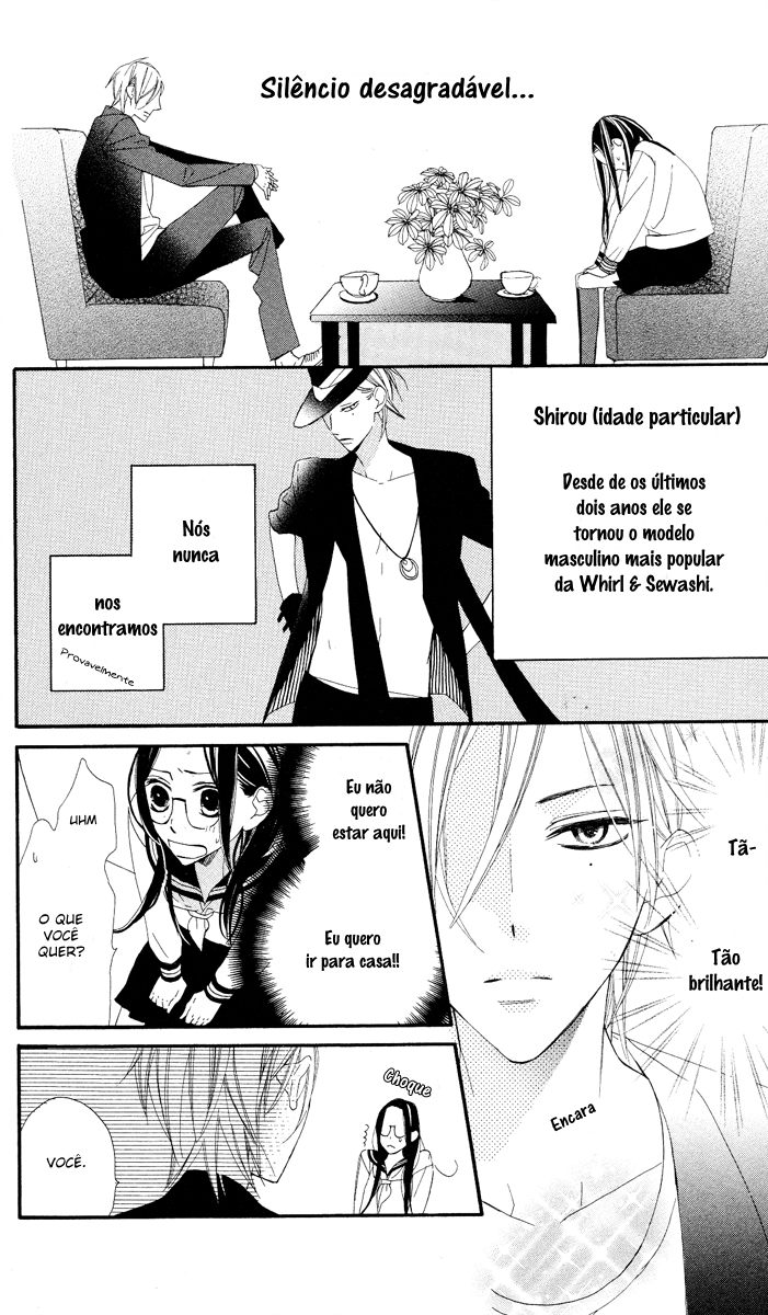 Film Girl Vol. 1 Ch. 1 第11页