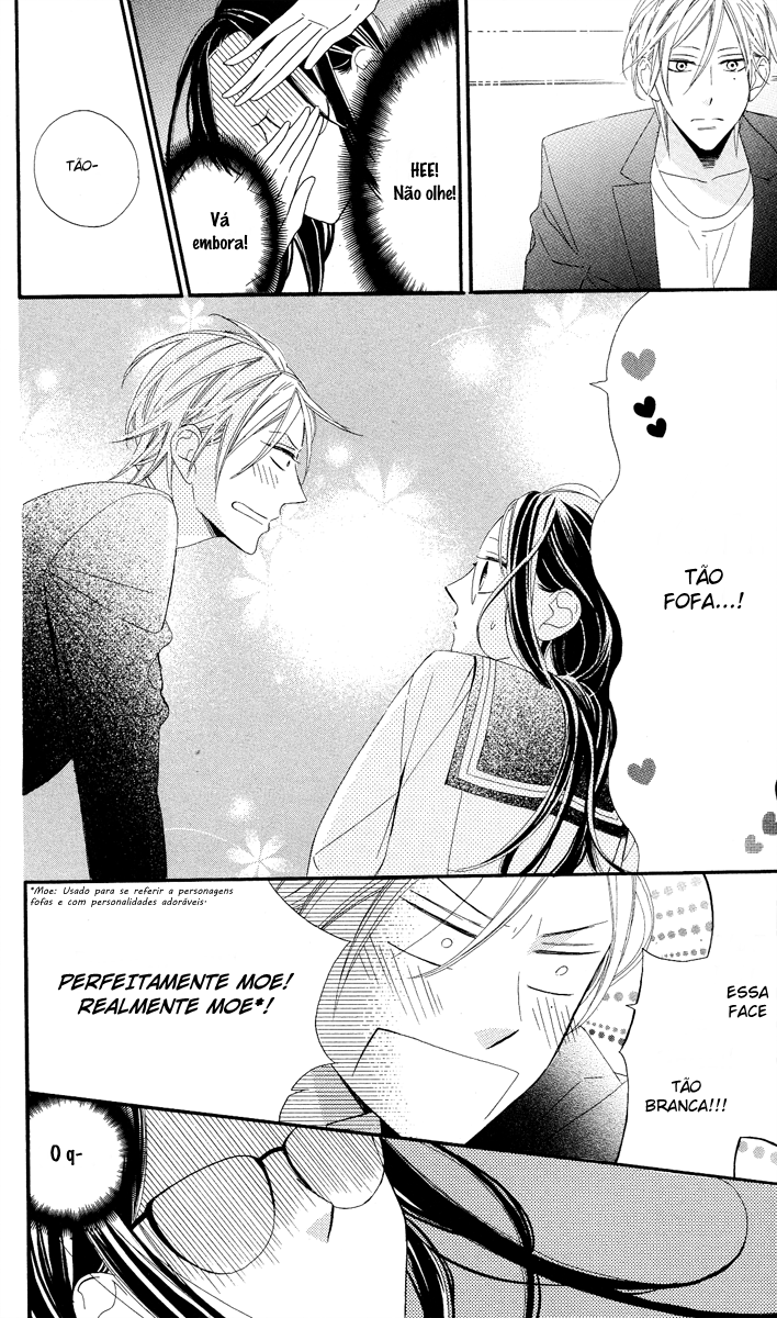 Film Girl Vol. 1 Ch. 1 第13页