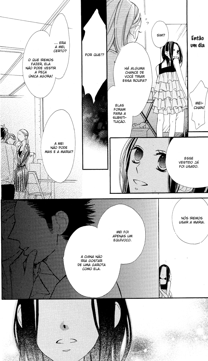 Film Girl Vol. 1 Ch. 1 第17页