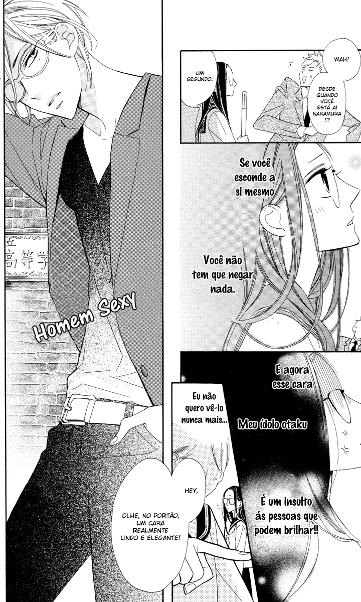 Film Girl Vol. 1 Ch. 1 第19页