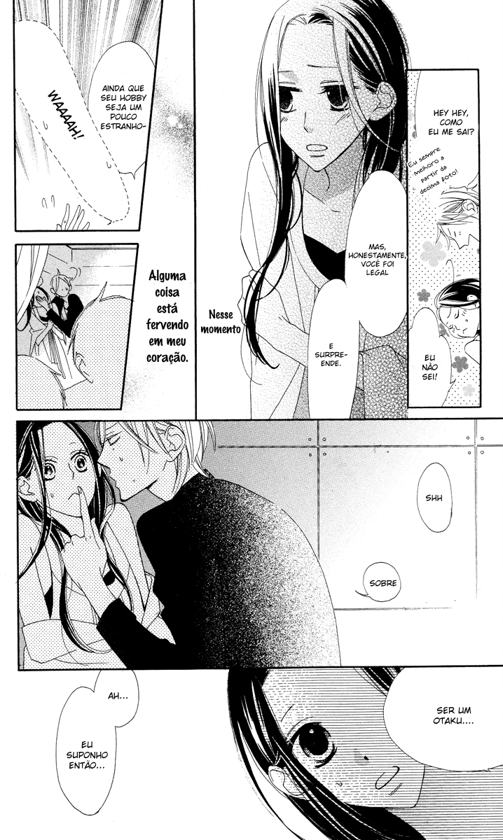 Film Girl Vol. 1 Ch. 1 第27页