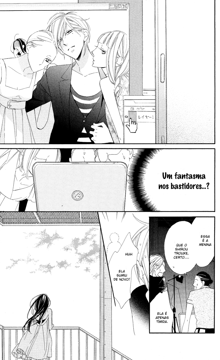 Film Girl Vol. 1 Ch. 1 第30页