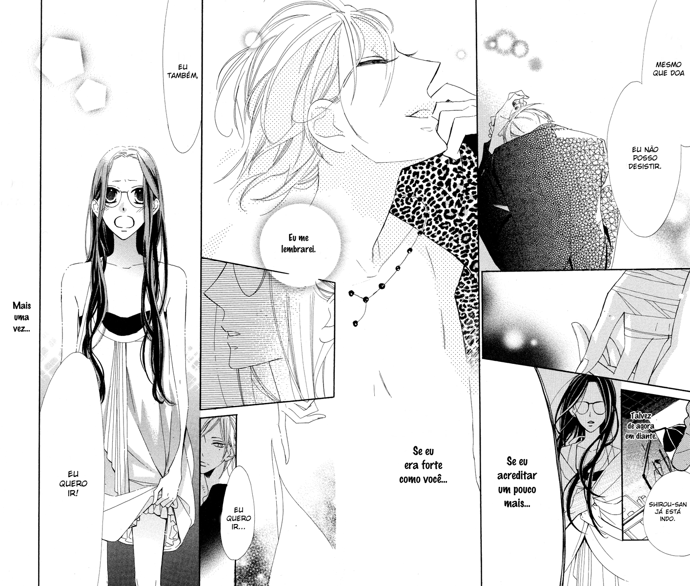 Film Girl Vol. 1 Ch. 1 第35页