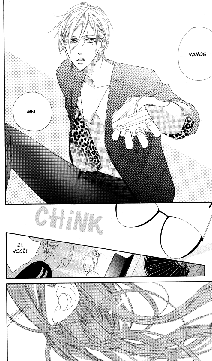 Film Girl Vol. 1 Ch. 1 第36页