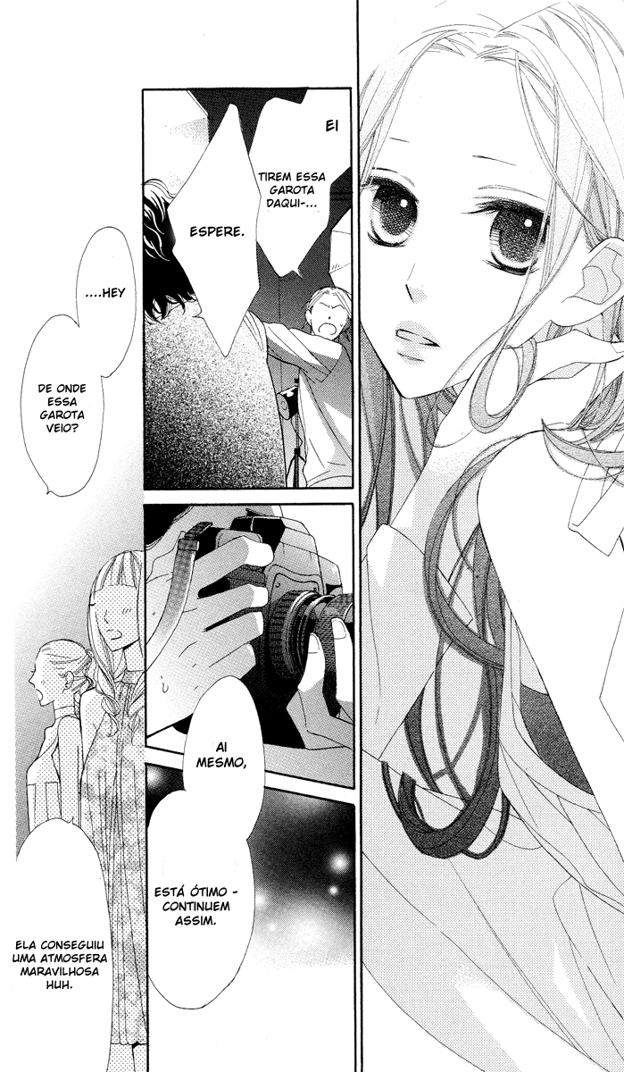 Film Girl Vol. 1 Ch. 1 第38页