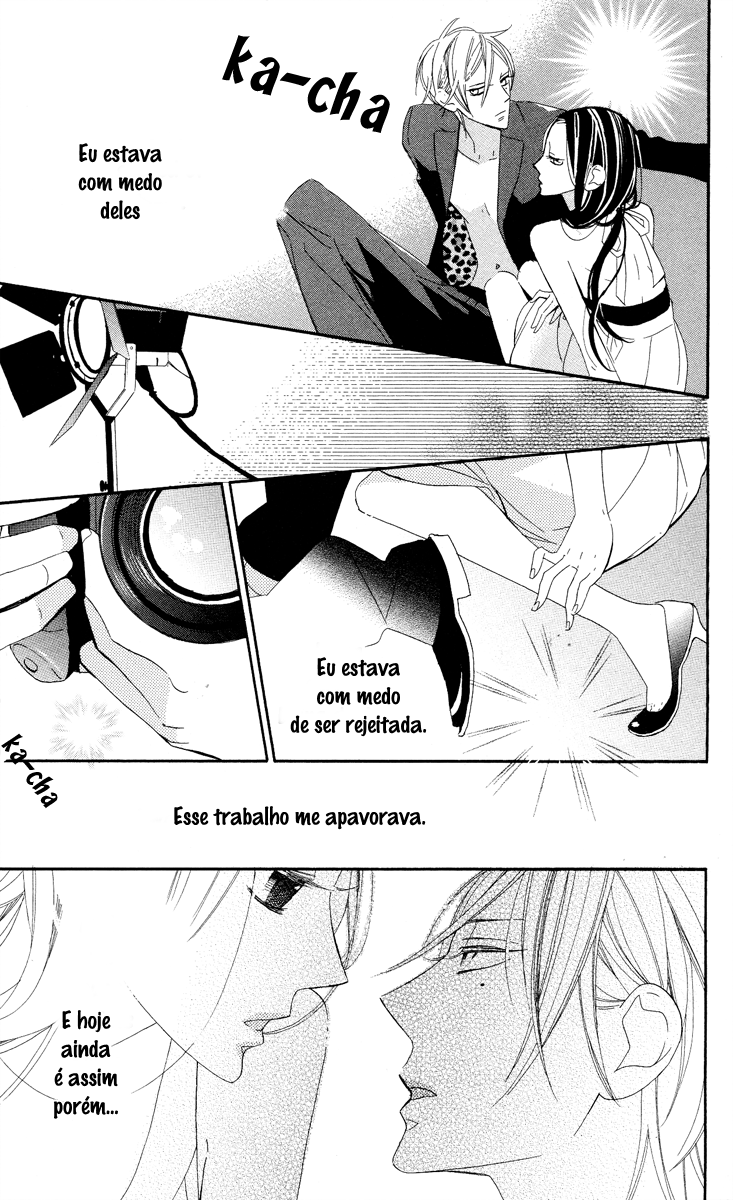 Film Girl Vol. 1 Ch. 1 第39页