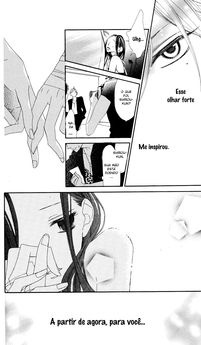 Film Girl Vol. 1 Ch. 1 第40页