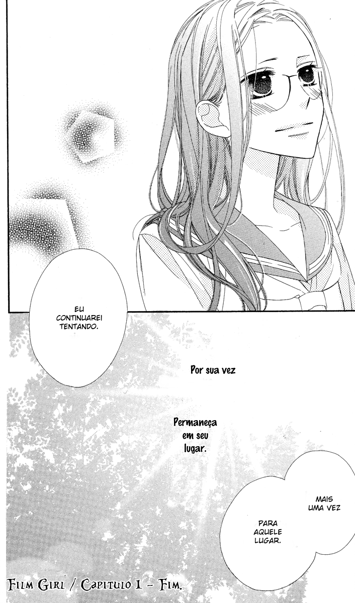 Film Girl Vol. 1 Ch. 1 第44页