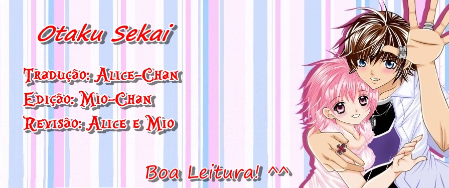 Film Girl Vol. 1 Ch. 1 第45页