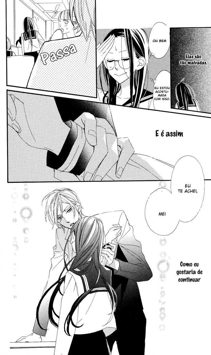 Film Girl Vol. 1 Ch. 1 第9页