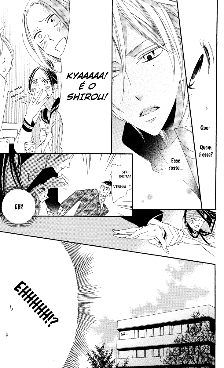 Film Girl Vol. 1 Ch. 1 第10页