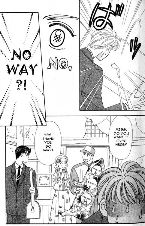 The Tale of Taro Yamada Vol. 1 Ch. 1 第19页