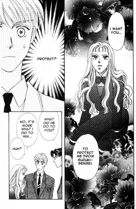 The Tale of Taro Yamada Vol. 1 Ch. 1 第31页