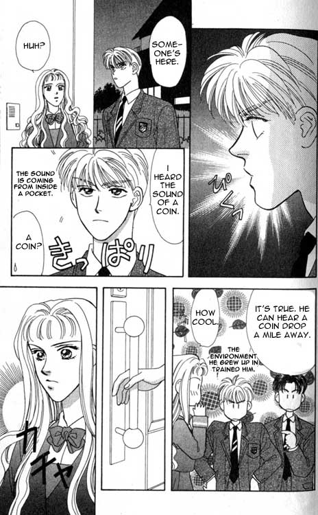 The Tale of Taro Yamada Vol. 1 Ch. 1 第37页