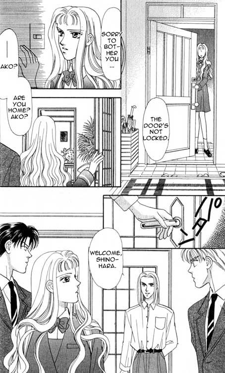 The Tale of Taro Yamada Vol. 1 Ch. 1 第38页