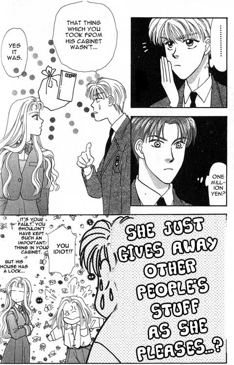 The Tale of Taro Yamada Vol. 1 Ch. 1 第40页