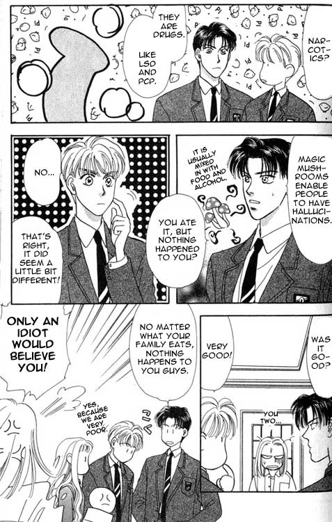 The Tale of Taro Yamada Vol. 1 Ch. 1 第45页