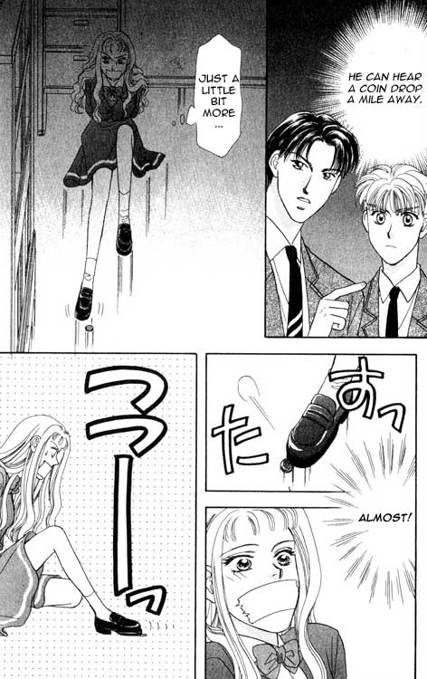 The Tale of Taro Yamada Vol. 1 Ch. 1 第76页
