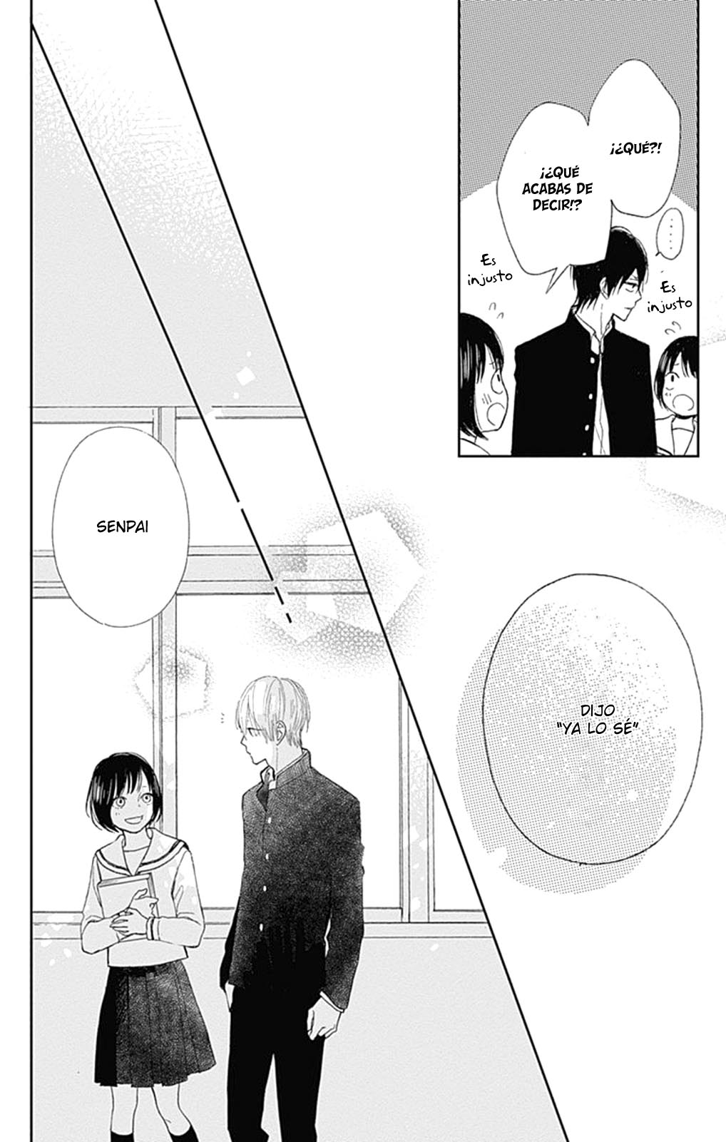 Futsuu na Bokura no Vol. 1 Ch. 2 第41页