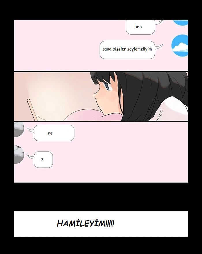 Teen Mom Ch. 2 第11页