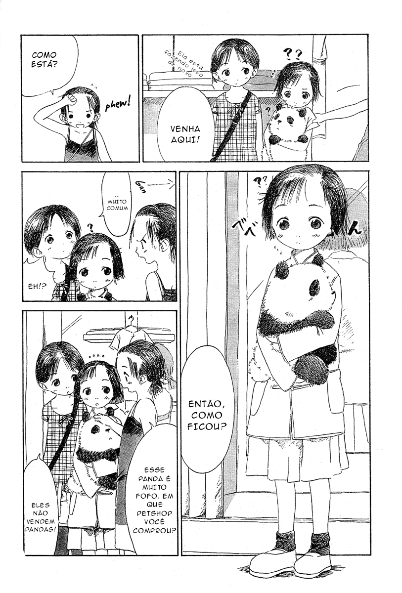 Ichigo Mashimaro Vol. 1 Ch. 0.3 第7页