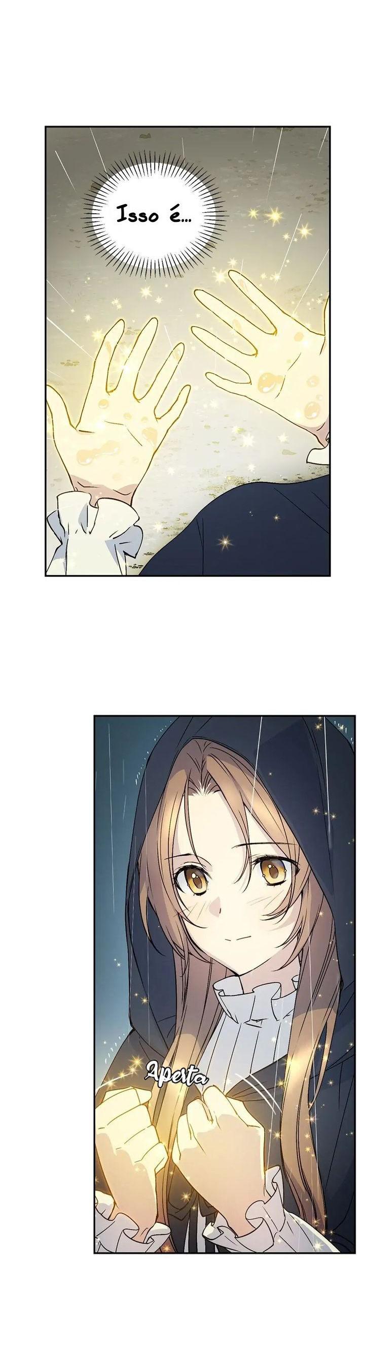A Capable Maid Ch. 4 第11页