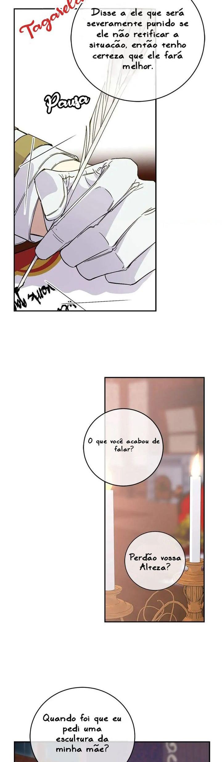 A Capable Maid Ch. 4 第15页