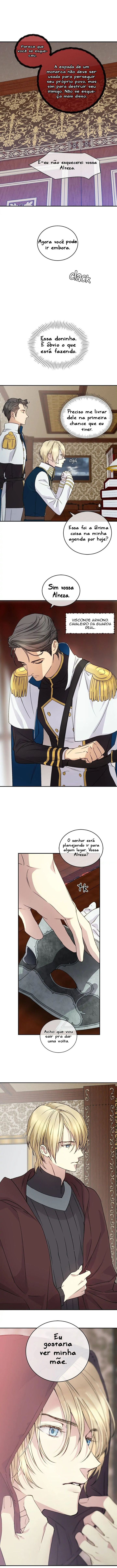 A Capable Maid Ch. 4 第17页