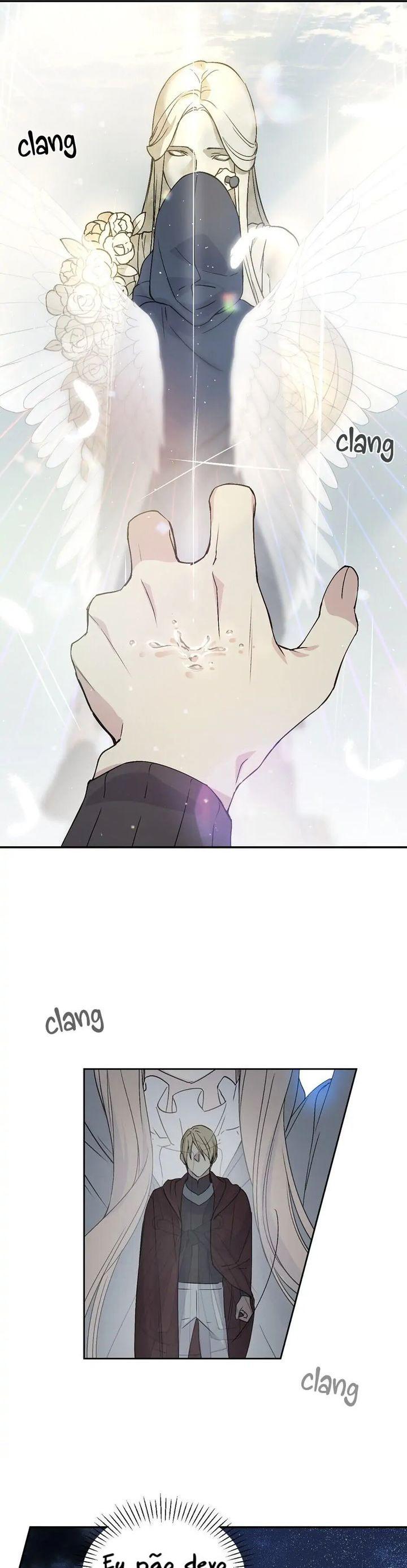 A Capable Maid Ch. 4 第23页
