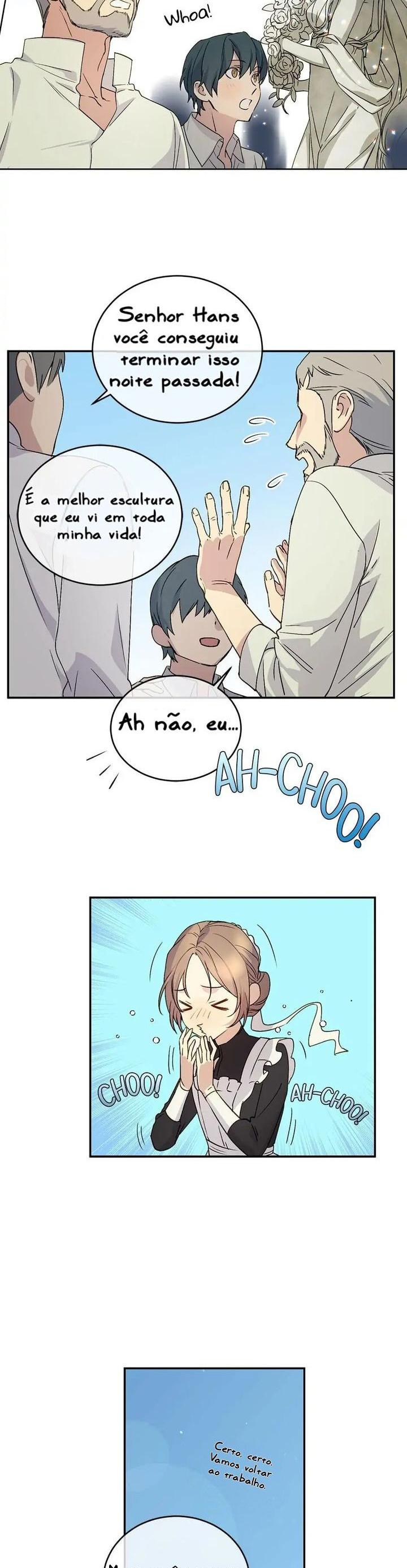 A Capable Maid Ch. 4 第25页