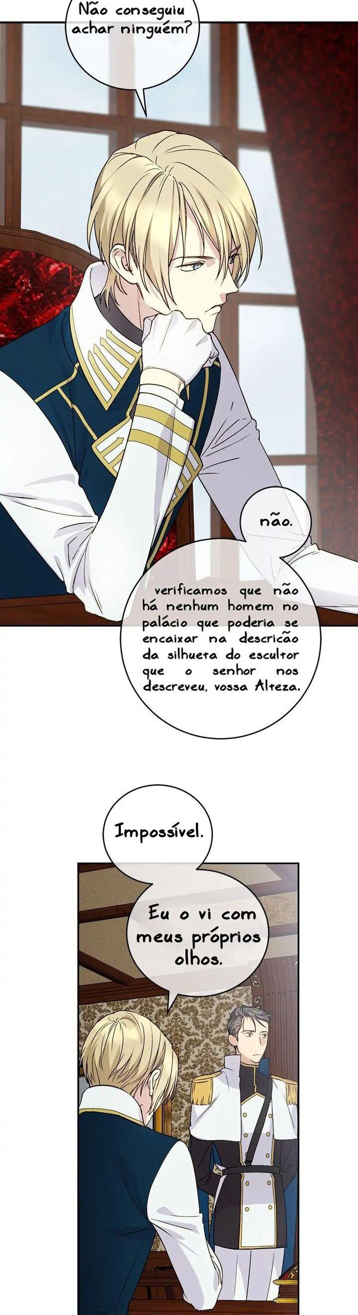 A Capable Maid Ch. 4 第29页