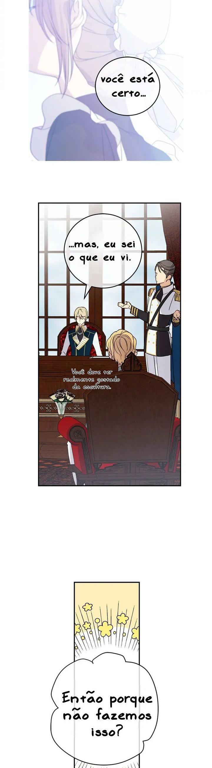 A Capable Maid Ch. 4 第35页