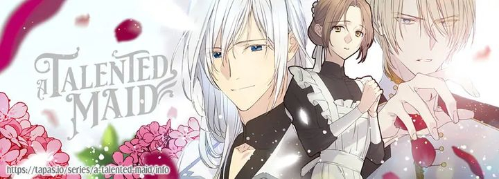 A Capable Maid Ch. 4 第38页
