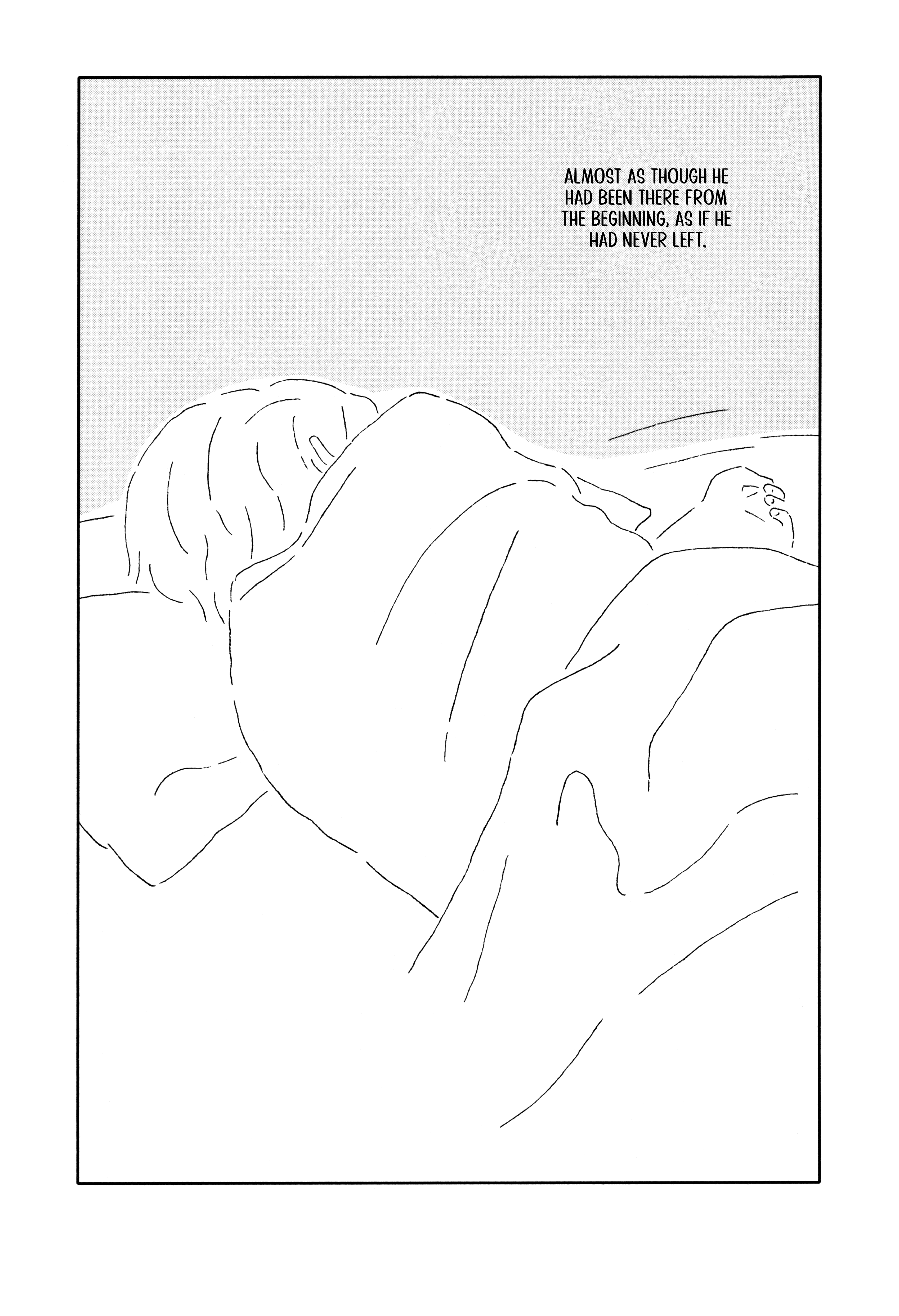 Deep, Dark, and No One Is Here Oneshot 第16页