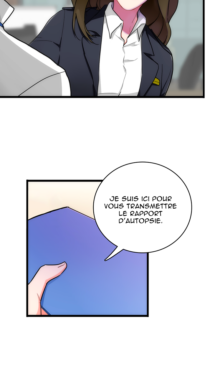 Memory Lost Ch. 5 第11页