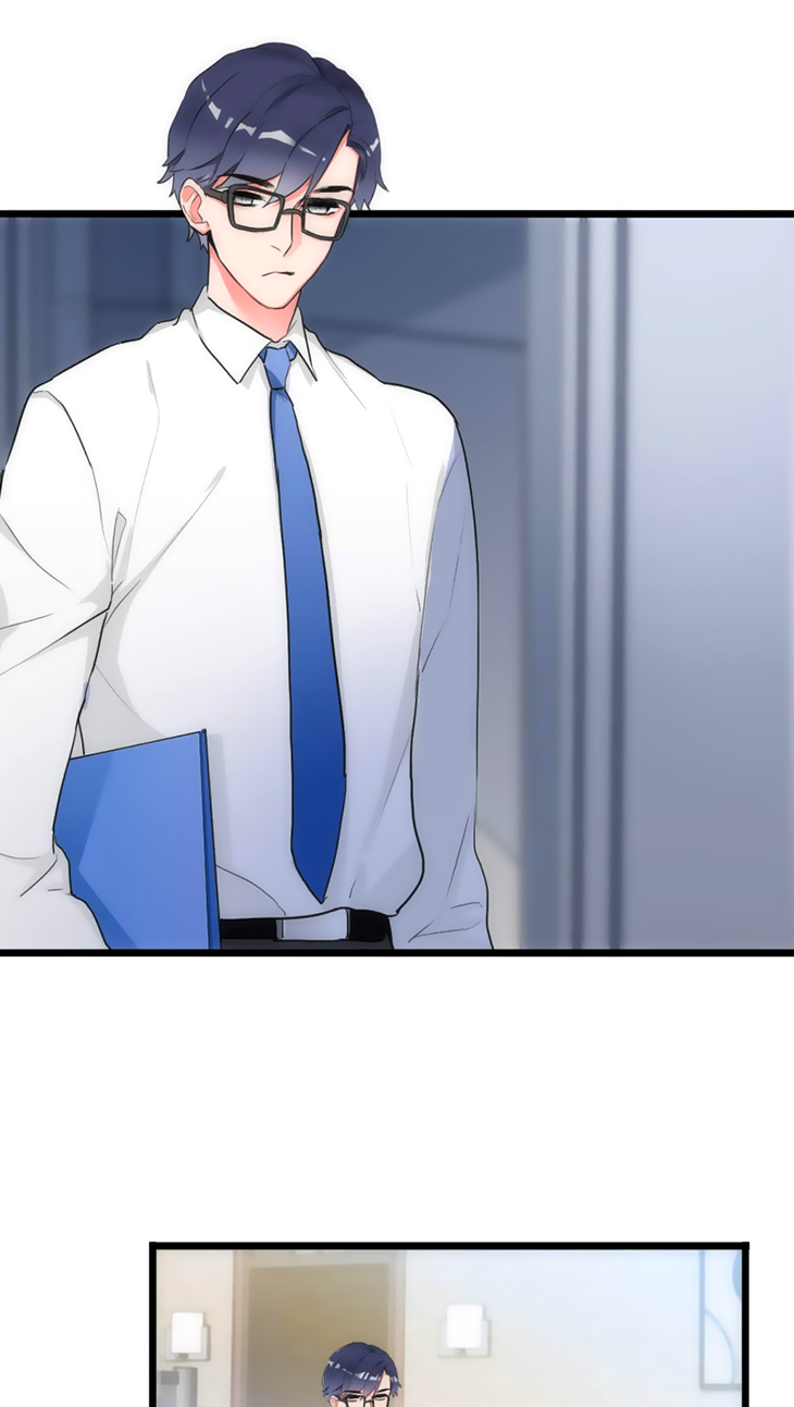 Memory Lost Ch. 5 第5页