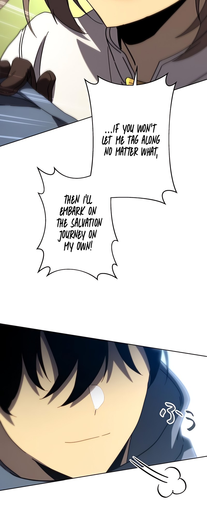 Kyuuseishu no Ikinokori Ch. 5 第66页