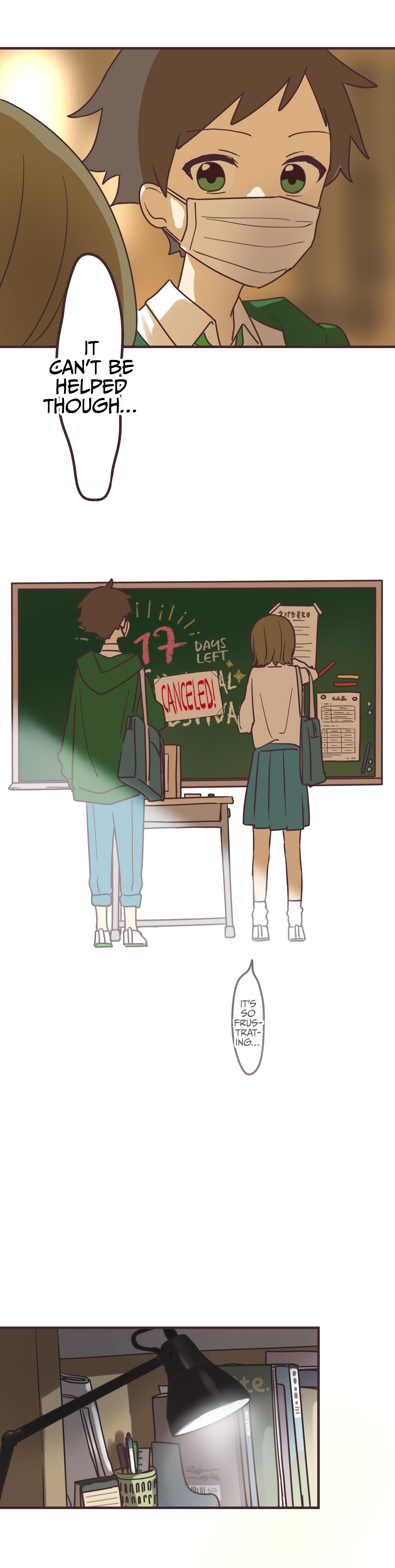 Self-Revolution 第8页